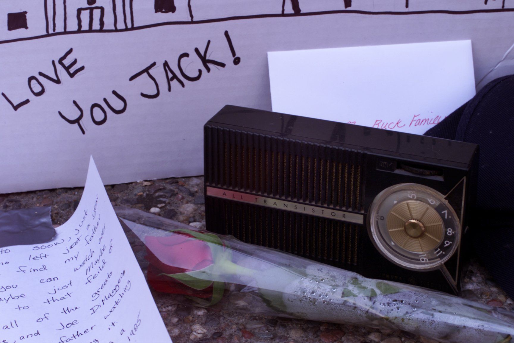 Jack Buck